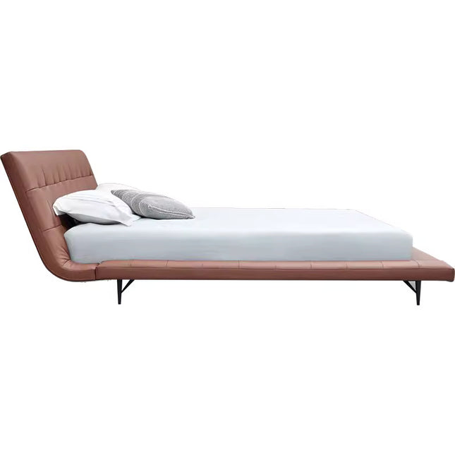 Bed ENNA — designer bed, custom furniture by RODESIGNE