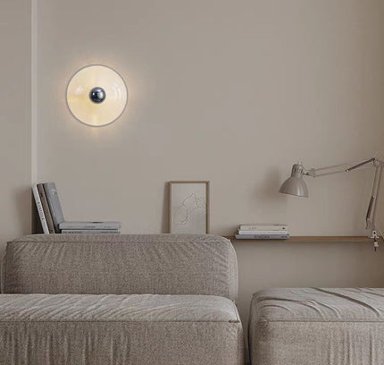 Wall Sconce BONDER — wall sconce lamp, designer lighting by RODESIGNE