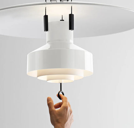 Pendant Light BRUCE — modern pendant light, custom designer lighting by RODESIGNE