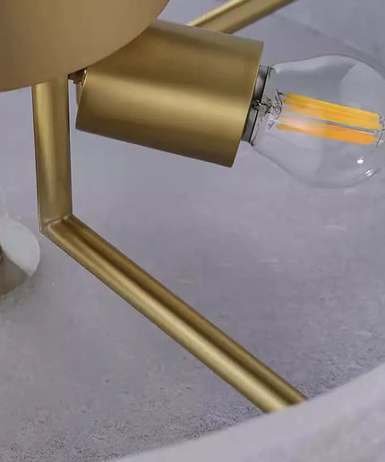 Сeiling lamp IOTO by Rodesigne