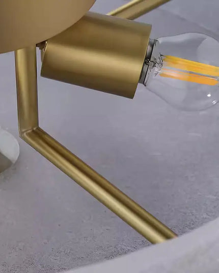 Сeiling lamp IOTO by Rodesigne