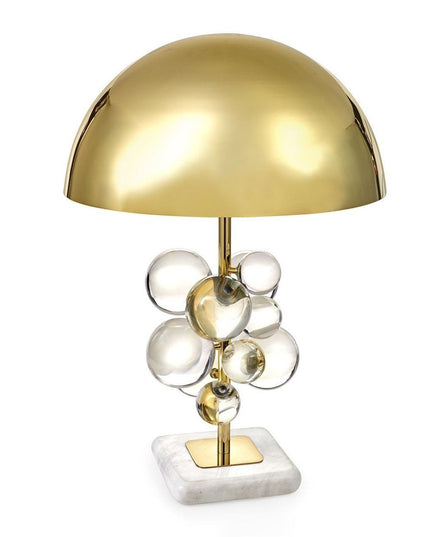 Table lamp LOBO by Rodesigne