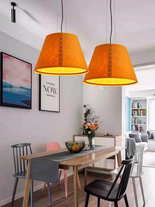 Pendant Light LUVRA