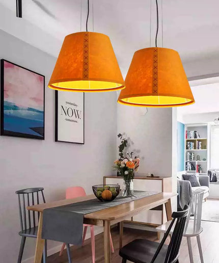 Pendant Light LUVRA