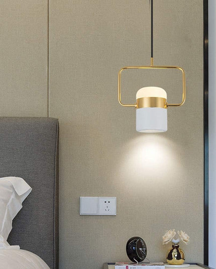 Pendant Light HILLOS