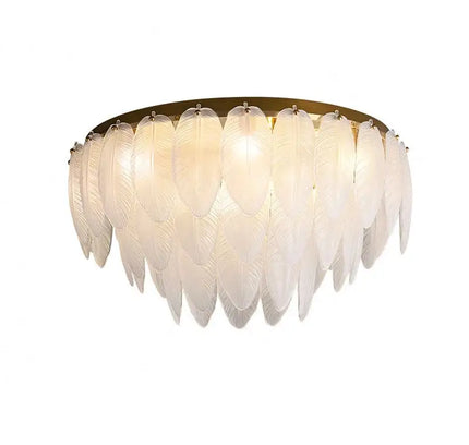 Ceiling Light OCELL — ceiling light fixture, designer lighting by RODESIGNE