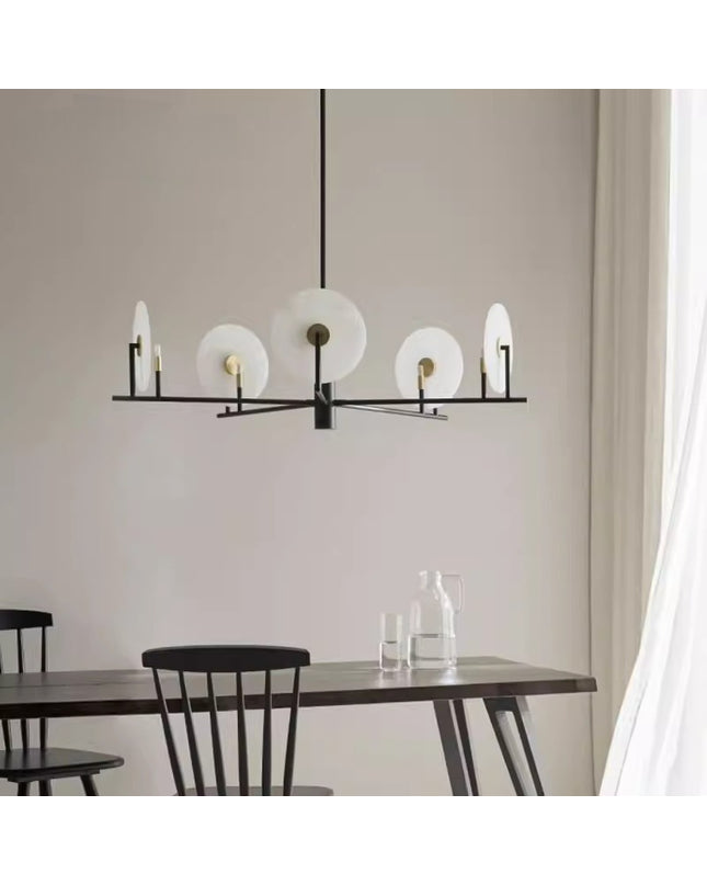 Chandelier OPIUM by Rodesigne