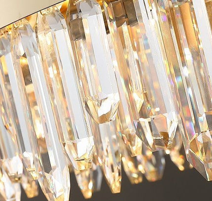 Chandelier GLOWWINI by Rodesigne