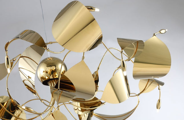 Chandelier AELLIS