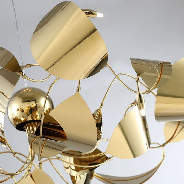 Chandelier AELLIS
