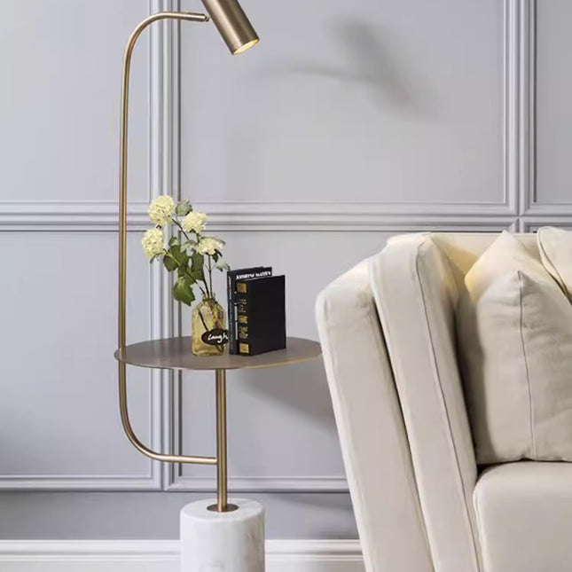 Floor Lamp OGERA — designer floor lamp by RODESIGNE