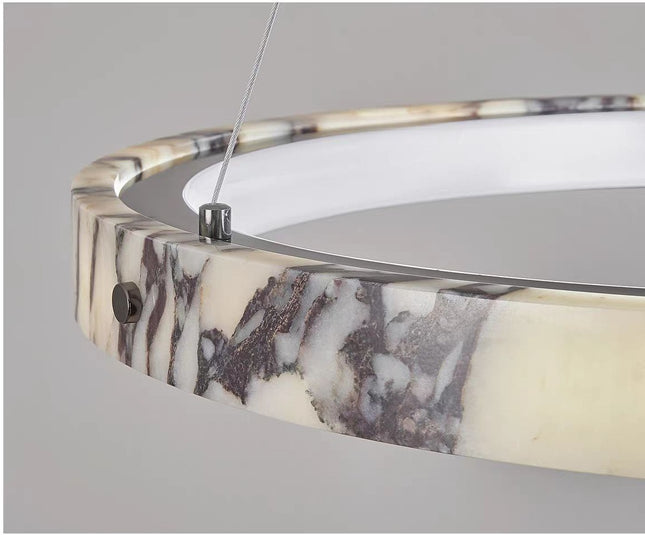 Chandelier ORBITARX by Romatti