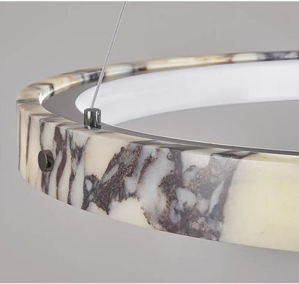 Chandelier ORBITARX — designer chandelier, custom lighting by RODESIGNE