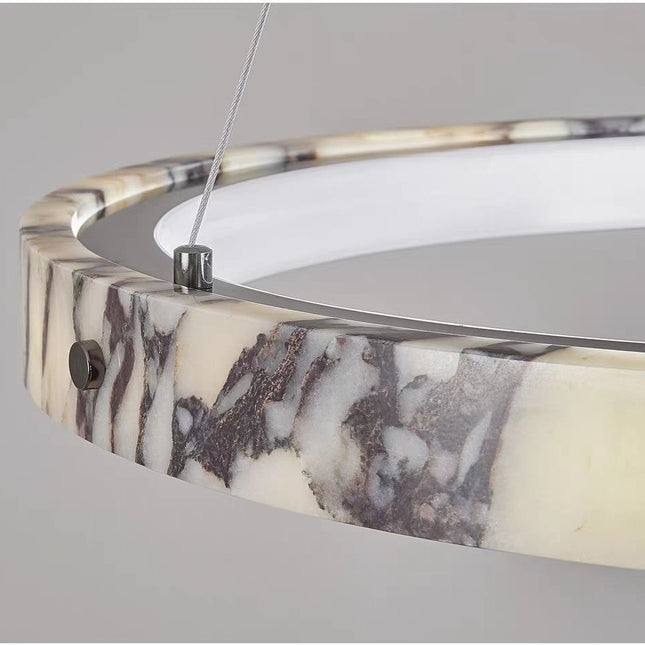 Chandelier ORBITARX — designer chandelier, custom lighting by RODESIGNE