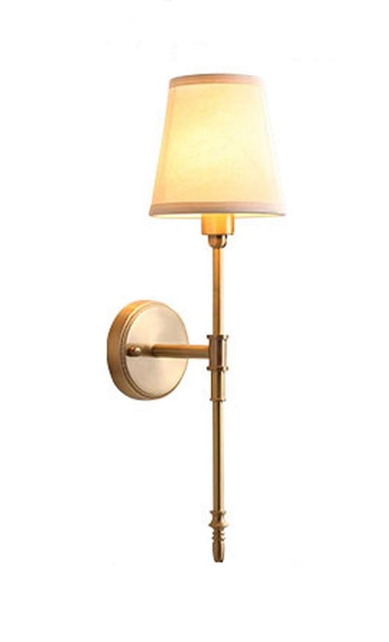 Wall lamp (Sconce) COPPER M by Rodesigne