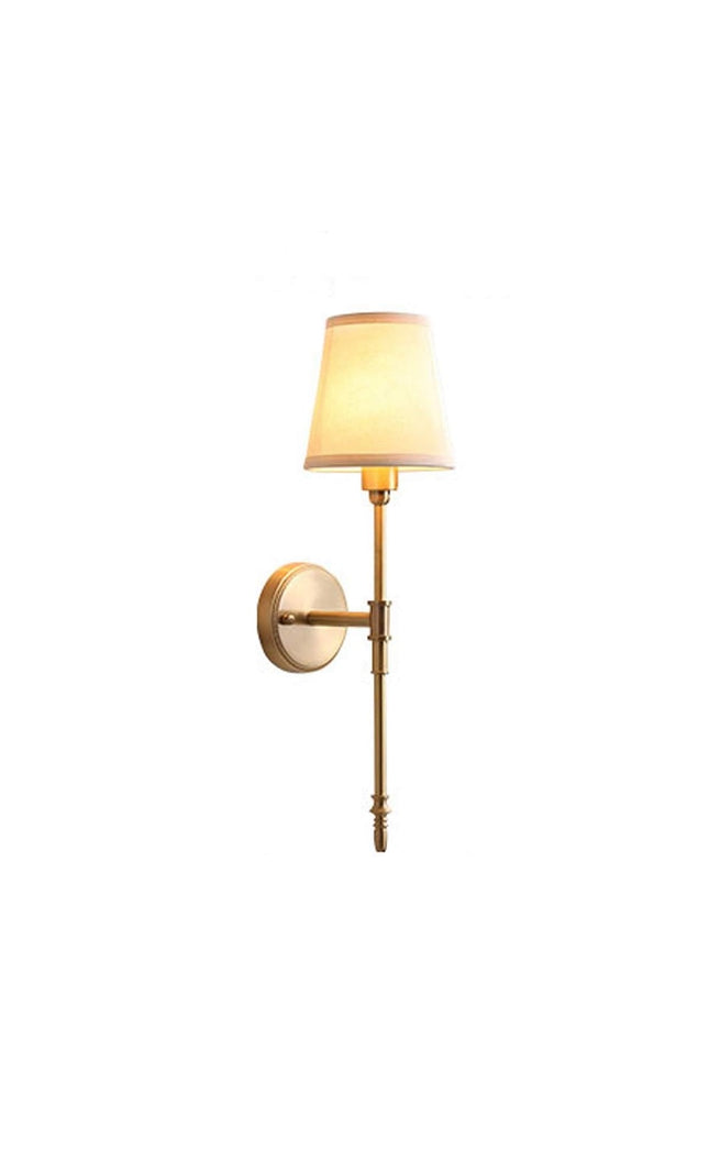 Wall lamp (Sconce) COPPER M by Rodesigne