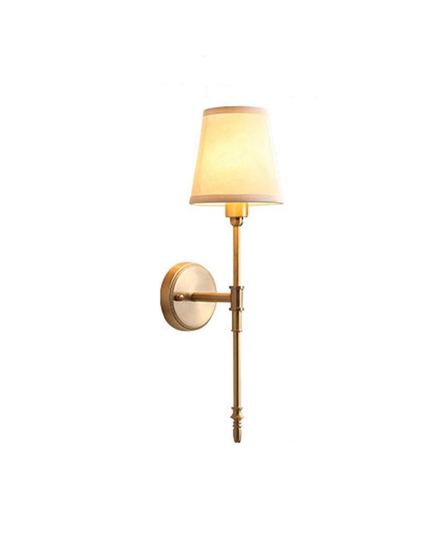 Wall lamp (Sconce) COPPER M by Rodesigne — brass wall sconce lamp, designer lighting by RODESIGNE