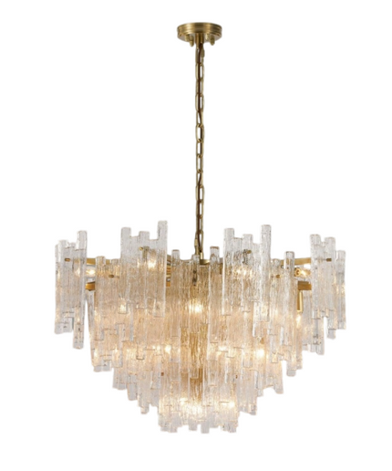 Chandelier FABERA
