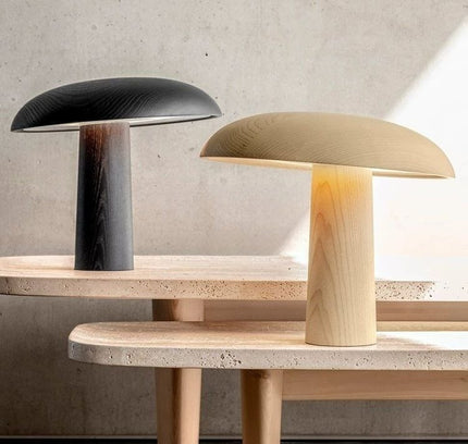 Table Lamp YACKY — designer table lamp by RODESIGNE