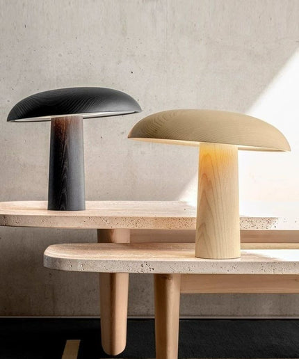 Table Lamp YACKY