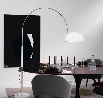 Floor Lamp ARIARTY — designer floor lamp by RODESIGNE