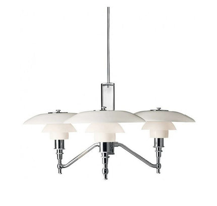 Pendant Light LORADA — modern pendant light, custom designer lighting by RODESIGNE