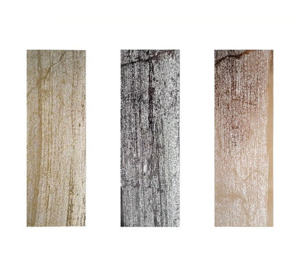 Panel PLATING — decorative acoustic wall panel, sound absorption by RODESIGNE
