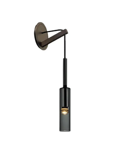 Wall lamp (Sconce) CHARLOT by Rodesigne