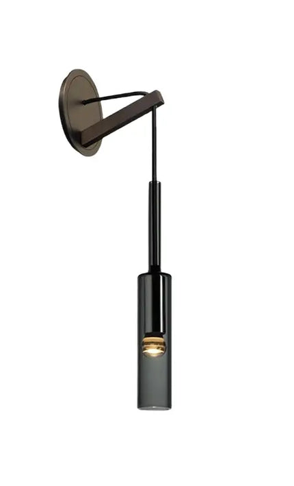 Wall lamp (Sconce) CHARLOT by Rodesigne