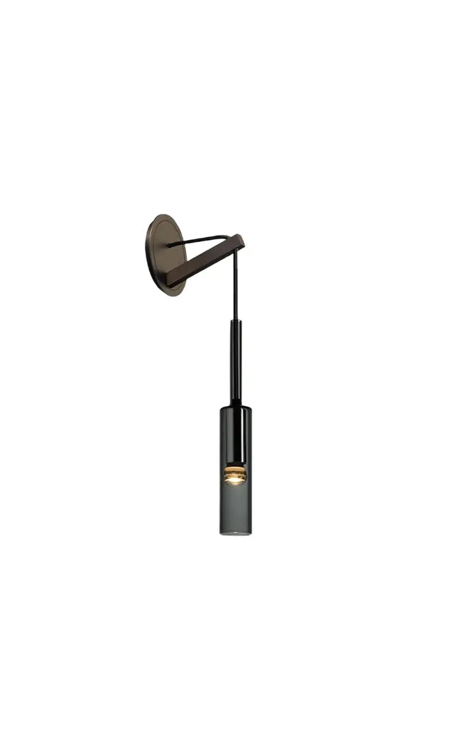 Wall lamp (Sconce) CHARLOT by Rodesigne