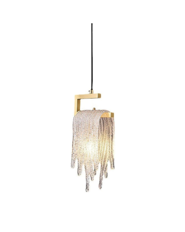 Pendant Light NIRA — modern pendant light, custom designer lighting by RODESIGNE