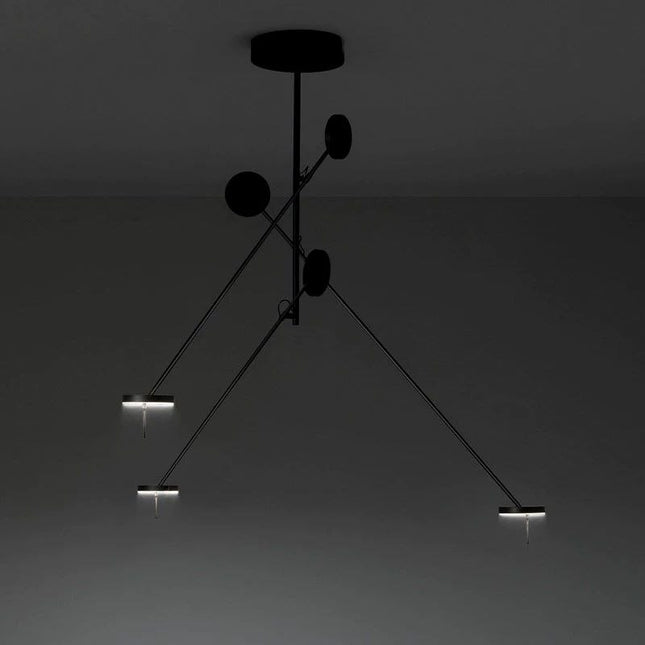 Pendant Light GORTES
