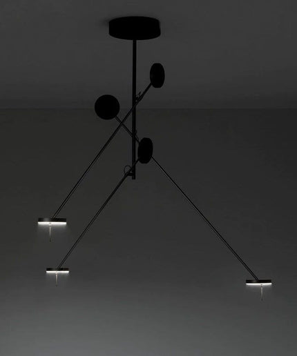 Pendant Light GORTES