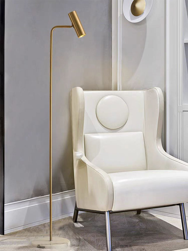 Floor Lamp ZEUSER by Romatti