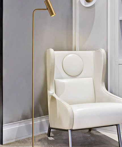 Floor Lamp ZEUSER by Romatti
