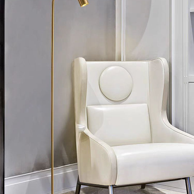 Floor Lamp ZEUSER — designer floor lamp by RODESIGNE