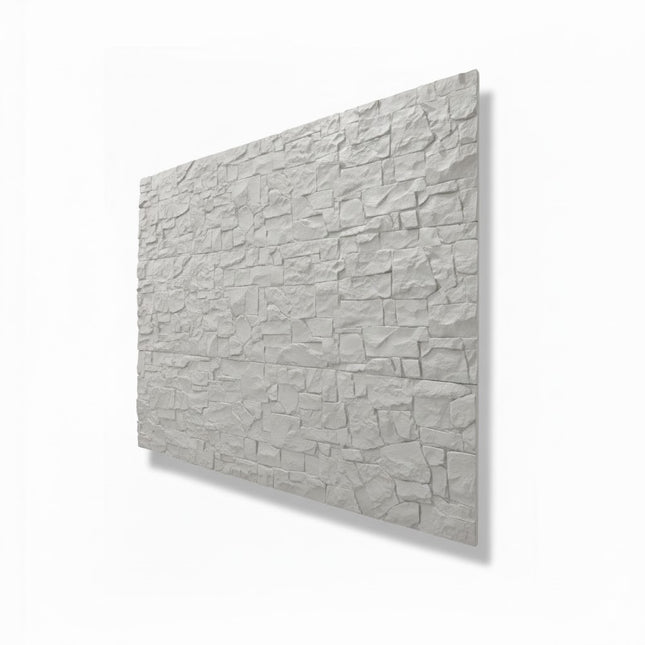 Panel GRAVEL — decorative acoustic wall panel, sound absorption by RODESIGNE