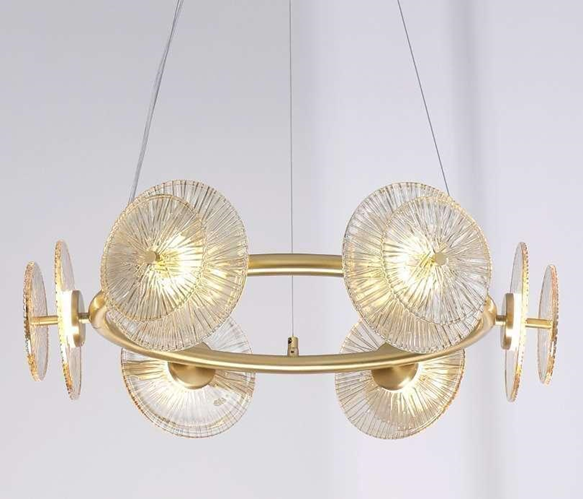 Chandelier SIRANNO