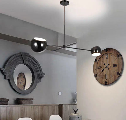 Pendant lamp ACABA by Rodesigne