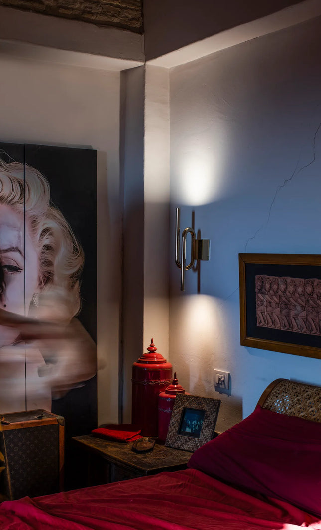 Wall Sconce ARUFY