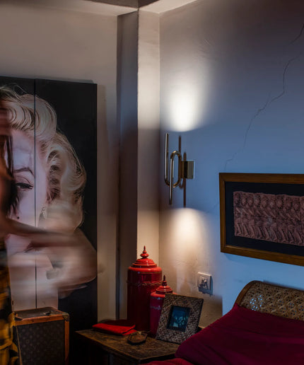 Wall Sconce ARUFY