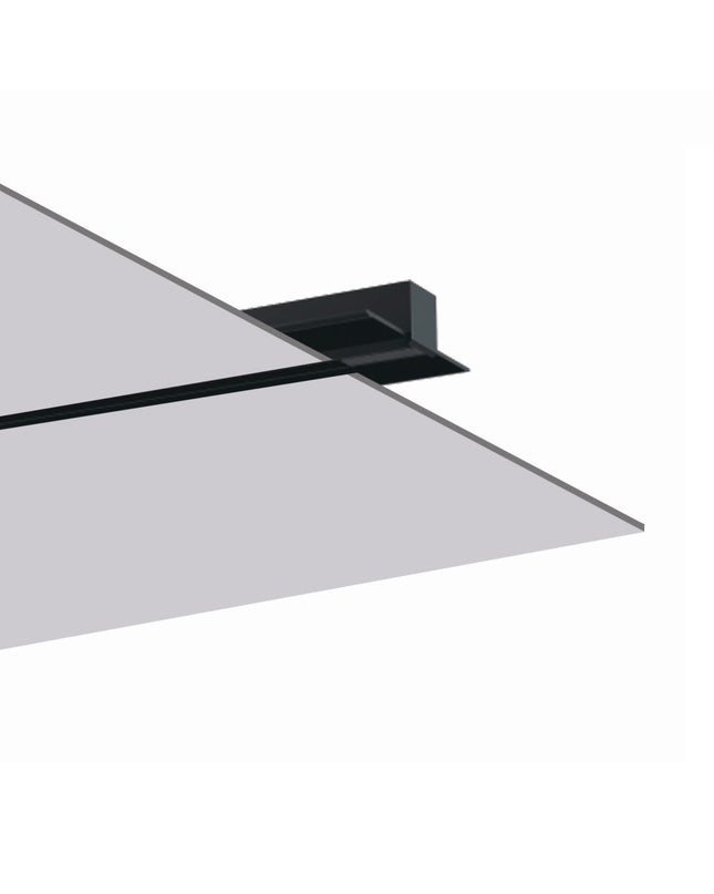 Mount ROCCA-W — track lighting accessory, technical lighting by RODESIGNE