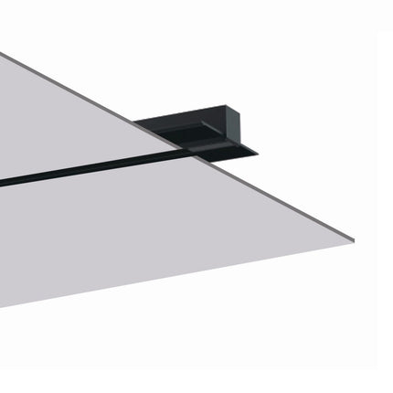 Mount ROCCA-W — track lighting accessory, technical lighting by RODESIGNE