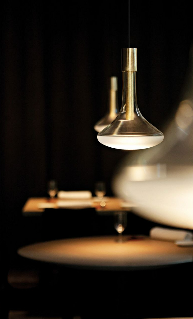 Pendant Light NEKARA