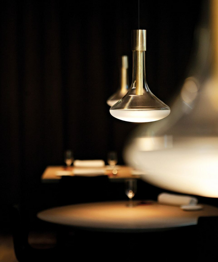Pendant Light NEKARA