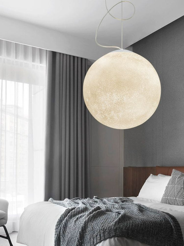Pendant Light MO-ON