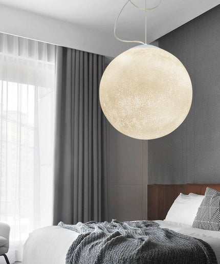 Pendant Light MO-ON