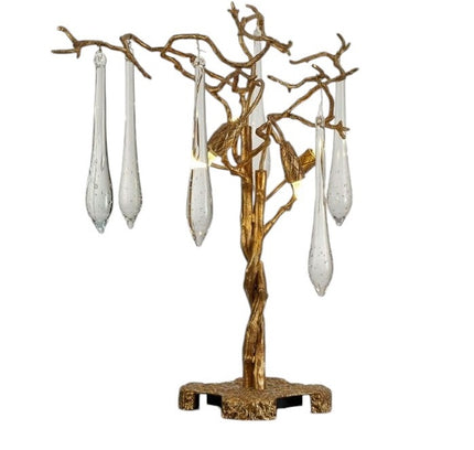 Table Lamp AQUIP — designer table lamp by RODESIGNE