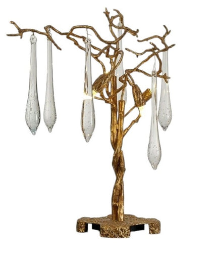 Table Lamp AQUIP