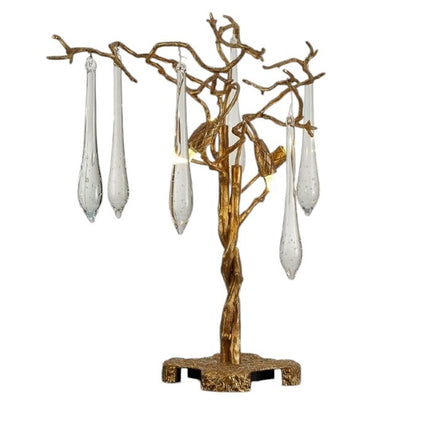 Table Lamp AQUIP